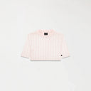 ALEXIA CROP TOP WOMEN WHITE