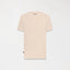 ALFIO T-SHIRT MEN IRISH CREAM