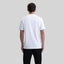 ALPHA T-SHIRT WHITE - Monastery