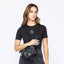 ALYA FANNY PACK WOMEN BLACK