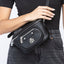 ALYA FANNY PACK WOMEN BLACK