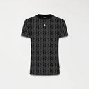 AMARISSA T-SHIRT WOMEN BLACK
