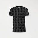 AMARISSA T-SHIRT WOMEN BLACK