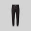 ANCYRUS BLACK SPORT TROUSERS - Monastery