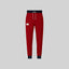 ANCYRUS RED SPORT TROUSERS - Monastery