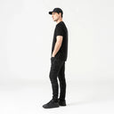 ANTARES T-SHIRT MEN BLACK