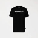 ANTARES T-SHIRT MEN BLACK
