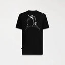 ANTARES T-SHIRT MEN BLACK