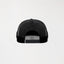 ANTER CAP UNISEX BLACK