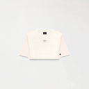 APHRA CROP TOP WOMEN WHITECAP GRAY L/G