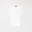 APILO T-SHIRT OVERSIZED MEN WHITE - Monastery