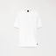 APILO T-SHIRT OVERSIZED MEN WHITE - Monastery