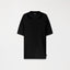ARATHORN T-SHIRT OVERSIZED MEN BLACK