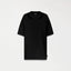 ARATHORN T-SHIRT OVERSIZED MEN BLACK