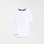 ARATHORN T-SHIRT OVERSIZED MEN WHITE