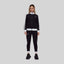 ARGOLIDA BLACK SPORT JACKET - Monastery