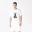ARNSTEY T-SHIRT MEN WHITE
