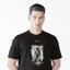 ARNSTEY T-SHIRT MEN BLACK