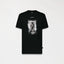 ARNSTEY T-SHIRT MEN BLACK