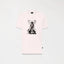 ARNSTEY T-SHIRT MEN MOONBEAM