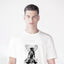 ARNSTEY T-SHIRT MEN WHITE