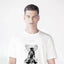 ARNSTEY T-SHIRT MEN WHITE