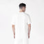 ARNSTEY T-SHIRT MEN WHITE