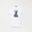 ARNSTEY T-SHIRT MEN WHITE