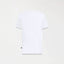 ARNSTEY T-SHIRT MEN WHITE