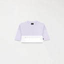 ARWEN CROP TOP WOMEN THISTLE  L/G