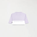 ARWEN CROP TOP WOMEN THISTLE  L/G