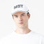 ASAEL CAP UNISEX WHITE