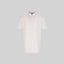 ASTON SHIRT SPORT SHORT SLEEVE MOONBEAM - Monastery