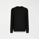 AUGUSTUS SWEATSHIRT MEN BLACK