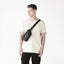 BABEL FANNY PACK MEN BLACK