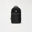 BOOT BACKPACK LEATHER UNISEX BLACK