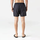 BAHAM 1 SWIM SHORT MEN BLACK