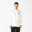 CAMISA BALLING BLANCA 2 - MONASTERY