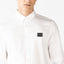 CAMISA BALLING BLANCO 3 - MONASTERY