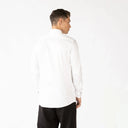 CAMISA BALLING BLANCO 4 - MONASTERY