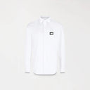CAMISA BALLING BLANCA FRENTE - MONASTERY