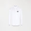 CAMISA BALLING BLANCA FRENTE - MONASTERY