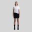 BATUR T-SHIRT WOMEN MOONBEAM - Monastery