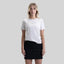BATUR T-SHIRT WOMEN MOONBEAM - Monastery