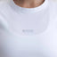 BATUR T-SHIRT WOMEN WHITE - Monastery