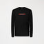 BEGARION LONG SLEEVE MEN BLACK