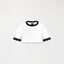 BELSEA CROP TOP WOMEN WHITE - Monastery