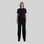 BENTLEY T-SHIRT WOMEN BLACK - Monastery