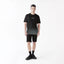 BERTHELOT T-SHIRT MEN BLACK