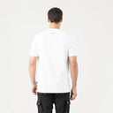 BLAZE T-SHIRT MEN WHITE